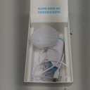 Frida Baby Nebulizer for Babies, Portable Nebulizer for Kids, Babies, Infants & Adults, Ultra-Quiet Handheld Nebulizer with Mask + Diffuser, Congestion + Flu Relief