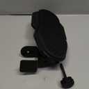 Ergonomics Desk Extender Tray, Table Mount Arm Wrist Rest Shelf, 90 Foldable Elbow Arm Support, Foldable, 180 Swivel, Computer Desk Extender Tray for Home and Office (Folding and Rotating) (11.81, Black)