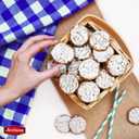 Archway Cookies, Soft Iced Oatmeal Cookies, 9.25 Oz (9.25 Ounce (Pack of 1))