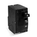 Genuine Square D QO250 Circuit Breaker Kit, 50 Amp (50A) Double Pole (2 Pole), 120/240V AC, 10kAIC, Plug-in Mount for QO Load Centers & Panels, Visi-Trip Indicator, New Replacement300+ bought in past month