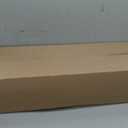 Office Chair Mat for Carpet, 30" x 48", Clear, 48" X 30" Rectangle
