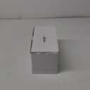 Bed Risers 1 Inch Heavy Duty, Furniture Risers for Bed Desk Table Sofa Couch,Oversized Bed Lifts Risers,Support up to 5000 Lbs(8 Pack Black)