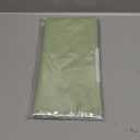 96 Sheets Tissue Flower Wrapping Paper Cotton Wrapping Flower Paper Withdrawable Lining Paper Non-woven Waterproof Floral Bouquet Wraps For Florist Packaging Arrangement (Green)