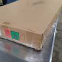 Queen Bed Frame with Storage Drawers, Upholstered Queen Size Platform Bed with 47" Tall Headboard and Wingboard, No Box Spring Needed, Noise Free, Easy Assembly, Wooden Support Slats, Beige