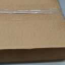 Amazon Basics 12-Inch Thermal Laminator Machine, 1 Min Fast Warm-Up, for Documents Photos, Home/Office/School Use, 20 Pouches Included, White