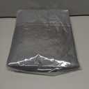 Easy-Going 100% Waterproof Dog Bed Cover Reversible Leak Proof Couch Cover Washable Sofa Cover Furniture Protector Blanket for Pets Kids Children Dog Cat (52x86 Inch, Army Green/Beige)