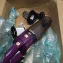 Handheld Vacuum Cordless, 15000PA Powerful Suction Hand Held Car Vacuum Cleaner Rechargeable with Multi-Nozzles & Washable Filters, High Power Lightweight Hand Vacuum for Home, Pet, Car, Office