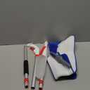 Mops for Floor Cleaning Wet Spray Mop with 14 oz Refillable Bottle and 3 Washable Microfiber Pads Home or Commercial Use Dry Wet Flat Mop for Hardwood Laminate Wood Ceramic