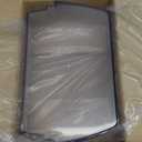 MAN63948504 Door Shelf Bin, Bin Basket Shelf Compatible with l-g LFXC22526D, LMXS28626D, LFCS27596S, etc, Part Number: 4976934, AP7176180, PS16662677, EAP16662677