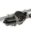 Dorman 602-825AS Front Windshield Wiper Motor and Linkage Assembly Compatible with Cadillac/Chevrolet/GMC Models