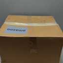 AUTOSAVER88 Headlight Assembly Compatible with 1999 2000 2001 2002 Chevy Silverado 1500 2500 1500HD 2500HD 3500/2000-2006 Tahoe Suburban Headlamp Pair with Bumper Lamp Chrome Housing Amber Reflector