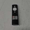 Replacement Remote Control for Hisense Smart Google TVfor Hisense UHD 4K ULED Google TVs (for Hisense TV Remote)