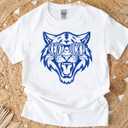 Kentucky Cats Apparel For Men Women And Kids T-Shirt, M