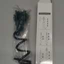 Christmas Tree Topper Holder - Twist On Universal Stabilizer with Adjustable Attachments. Secure Lock for Treetop Ornaments, Fits Most Basic Tree Types & Topper (Green)