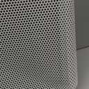 Ballu Mica Infrared Panel Space Heater for Large Room,Smart Quiet Heater with Programmable Thermostat,WiFi App Control,Inverter Energy Efficient for Indoor Use,Compatible with Alexa,White