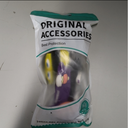 2 cases for air pods pro with characters.
