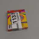 Cra-Z-art White Chalk, 16 Count (10800-48)