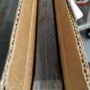 Framed Square Tree of Life Wall Art, Blue Gold Modern Money Tree Painting Prints, Minimalist Elegant Luxury Abstract Tree Artwork for Living Room Bedroom Kitchen Hallway Office Home Decor, 30x30 Inch