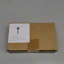 Qualirey 2 Pack Solar Indoor&Outdoor Motion Sensor Alarm Ultrasonic, 360 Motion Detection Animal Deterrent Gunshot Noise Maker for Home Security, 3 Modes