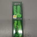 WICKED Satin Ribbon Hair Curlers 3Pack