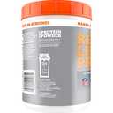 Gatorade Whey Protein Powder, Chocolate, 22.4 Ounce (20 servings per canister, 20 grams of protein per serving) (1.4 Pound (Pack of 1))