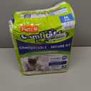 Hartz Disposable Dog Diapers, Size M 32 count, Comfortable & Secure Fit, Easy to Put On