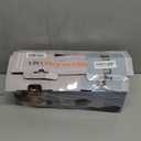 3 in 1 Heated Neck Massage Pillows with Heat for Pain Relief Deep Tissue, Rechargeable Cervical Neck Hump Corrector, Wireless Pillow Supports with Washable Cover (Rechargeable)