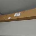 4FT Baseboard Heater Cover for Baseboard Heating with Left and Right Endcaps, Baseboard Radiator Covers for Replacing Old and Rusty Looking Electric and Baseboard Covers for Heaters