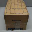 Bedsure GentleSoft Fluffy Tie Dye Black King Size Blanket for Bed, Thick Soft Sherpa Faux Fur Fleece Bedding Fuzzy Plush Winter Warm Heavy Large King Blanket, Cozy Black Gifts for Men Women, 108x90