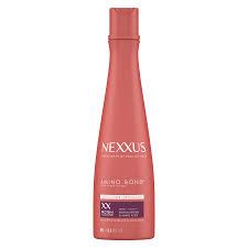 Nexxus Conditioner Amino Bond for All Types of Damaged Hair with Amino Acids & Keratin Protein 13.5 oz