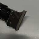 Hatteker Upgraded Mens Electric Back Shaver Body Grooming kit Body Trimmer Facial,Arm,Chin Beard Trimmer Cordless Hair Clipper with Adjustable Extension Handel Waterproof LED Display