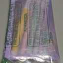 Araeknotta Large Crochet Hooks Set with Stitch Markers, Yarn Needles, Purple Pouch - 5 Sizes (8mm, 10mm, 12mm, 15mm, 20mm) - Ergonomic Plastic Crochet Hooks for Chunky Blanket Yarn