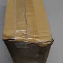 Prestee 100 Pack Clear Plastic Champagne Flutes - 4.5 oz Durable Disposable Champagne Glasses for Parties, Weddings, Toasting and Large Celebrations - Elegant Glasses Stemware for Easy Cleanup