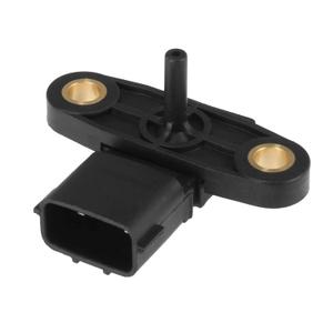 X AUTOHAUX MAP Manifold Absolute Pressure Sensor Air Intake Switch for Nissan Navara Pathfinder 22365-EB30A