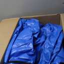 SGPAC Heavy Duty Mattress Bags for Moving and Storage,Extra Thick King Mattress Storage bag,Mattress Cover for Moving with Reinforced Handles and Zipper Closure to Prevent Rips,Made of New Material