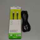 Belkin Patch cablecast Black (A3L791BT02MBLKS)