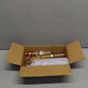 Kingston Brass SD1976AC American Classic Soap Dispenser, Antique Copper