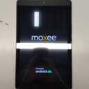 Moxee Tablet 8.0" (2020) 32GB MT-T800 WiFi + 4G LTE (for T-Mobile/Sprint Only) Mobile Hotspot Android 10 Tablet - Black 