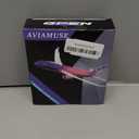 Limox 77031 Boeing 737-700/w Southwest Airlines Coco N7816B Scale 1/400