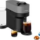 Nespresso Vertuo POP+ by Breville, Dark Grey