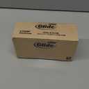 Oral-B Glide Healthy gums, unflavored floss 50M (Pack of 6)