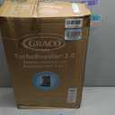 Graco TurboBooster 2.0 Highback Booster Car Seat, Declan