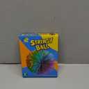 Stringy Balls & Sensory Toys 8 Pack - Easter Basket Stuffers for Kids Ages 3 4 5 6 7 8 + Year Old Easter Gift Basket Ideas - Best Toddler Easter Gifts for Boys & Girls - Monkey Balls Fidget Toys