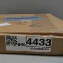 Wire Metal Clothes Hangers 50 Pack for Standard Size Shirts, Pants, Skirts, Space Saving, Non Slip,18 Inch 14.5 Gauge Ultra Thin Standard Dry Cleaner Coated Steel (50, White)