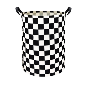 Laundry Hamper Car Toy Organizer Bins for Room Decor,Gift Basket for Bedroom(Racing Flag)
Amazon's Choice
1K+ boug