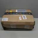 Chair Cushions for Dining Chairs 6 Pack 35D High-Density Foam Seat Cushions for Kitchen Chairs with Ties Non Slip and Removable Cover Chair Pads 16.5" x 16.5" x 2" (Lake Blue)