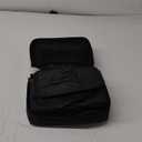 BAGAIL 8 Set Packing Cubes Luggage Packing Organizers for Travel Accessories (Jet Black)