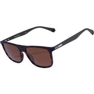 Polarized Mens Rectangle Sunglasses Retro Fashion Sun Glasses UV protection Shades Square Vintage (Tortoiseshell, Millimeters, 54)