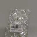 KIMOBER 20PCS Mini Glow in Dark Tree Elves,Luminous Resin Ghost Micro Miniature Tiny Alien Figures for Garden Moss Landscape Aquarium Dollhouse Decoration DIY Terrarium Crafts