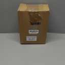 Newwiee 8Pcs Patio Cushion Covers Stretch Outdoor Cushion Cover Replacement for Patio Furniture Sofa Couch Slipcovers, Soft Flexibility Washable Furniture Protector(Waterproof Pure,Wine Red)